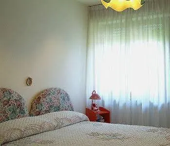 Bed & Breakfast Al Tondone Lucca