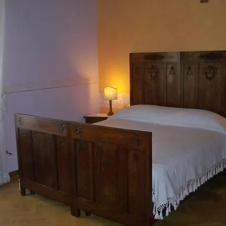 Bed & Breakfast Al Tondone Lucca