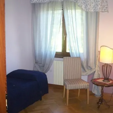 Al Tondone Bed & Breakfast 3*