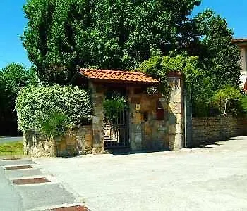 Bed & Breakfast Al Tondone Lucca