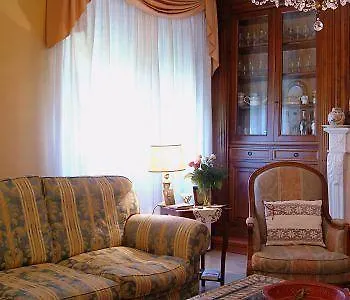 Bed & Breakfast Al Tondone 3*