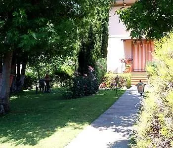 Al Tondone Lucca