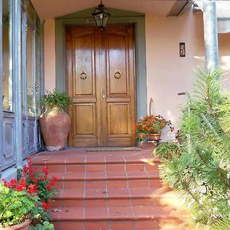 Al Tondone Bed & Breakfast