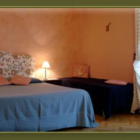 Bed & Breakfast Al Tondone