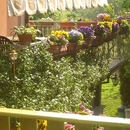 Al Tondone Lucca