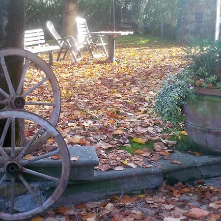 Bed & Breakfast Al Tondone 3*