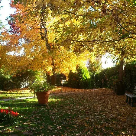 Bed & Breakfast Al Tondone Lucca