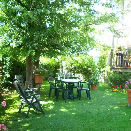Al Tondone Bed & Breakfast Lucca