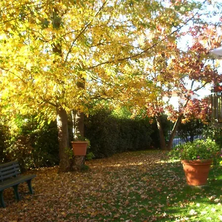 Al Tondone Bed & Breakfast