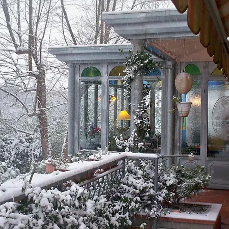 Bed & Breakfast Al Tondone 3*