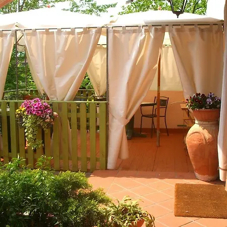 Bed & Breakfast Al Tondone Lucca