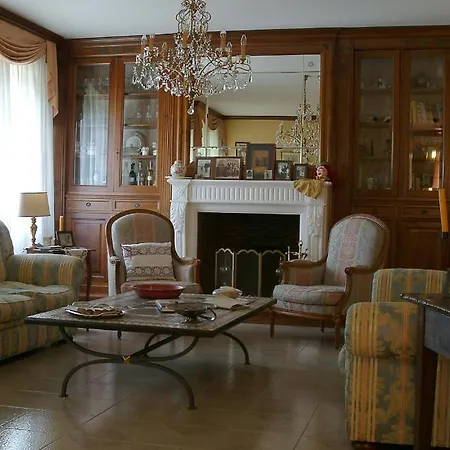 Al Tondone Bed & Breakfast Lucca