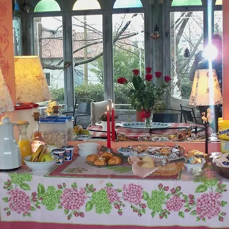 Bed & Breakfast Al Tondone Lucca
