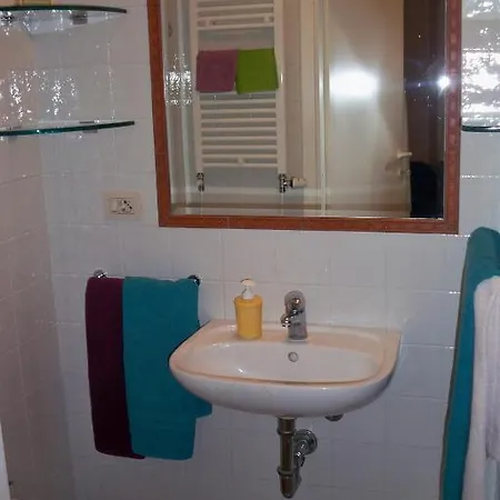 Bed & Breakfast Al Tondone 3*
