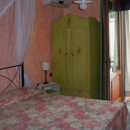 Bed & Breakfast Al Tondone 3*