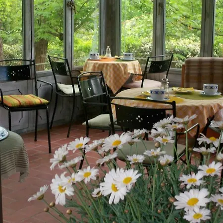 Bed & Breakfast Al Tondone 3*