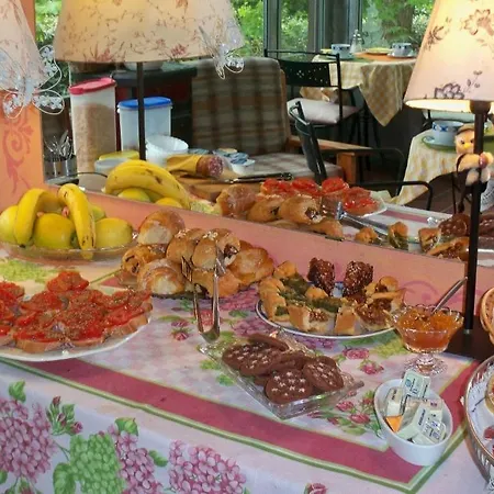 Al Tondone Bed & Breakfast Lucca