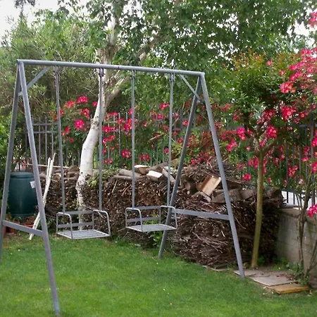 Al Tondone Bed & Breakfast 3*