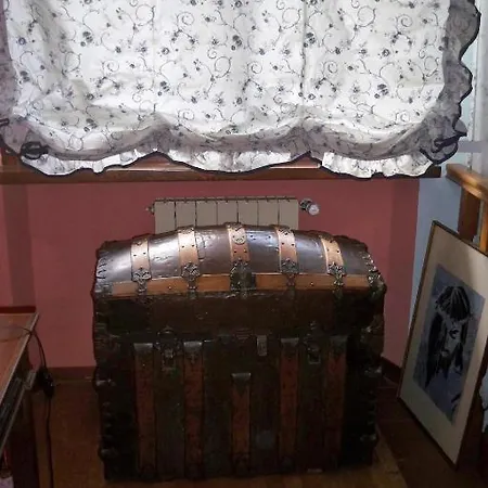 Al Tondone Bed & Breakfast