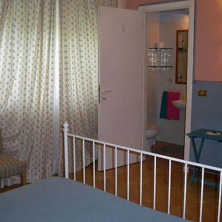 Bed & Breakfast Al Tondone Lucca
