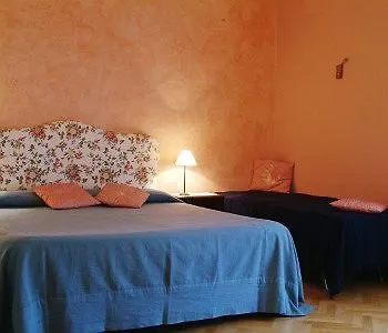 Bed & Breakfast Al Tondone