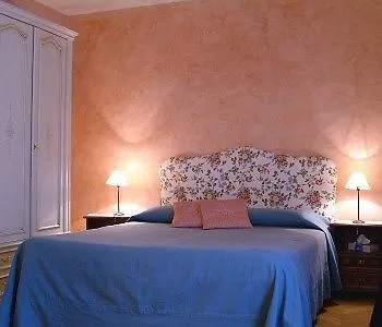 Bed & Breakfast Al Tondone