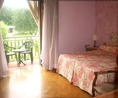 Bed & Breakfast Al Tondone 3*