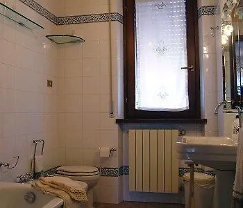 Bed & Breakfast Al Tondone Lucca