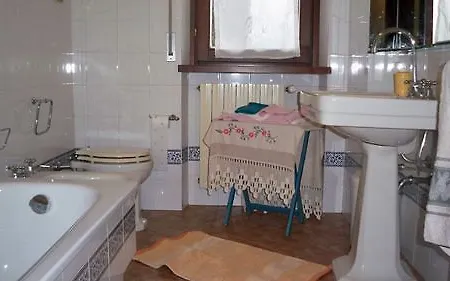 Bed & Breakfast Al Tondone