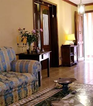 Bed & Breakfast Al Tondone 3*