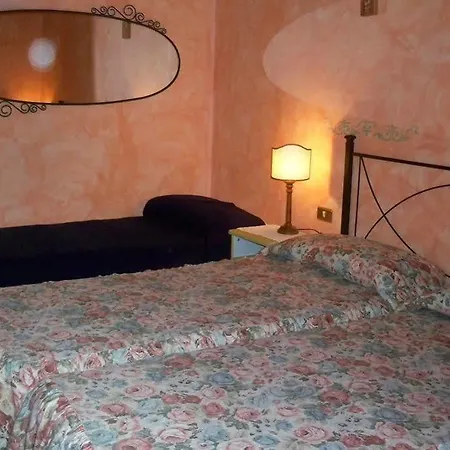Bed & Breakfast Al Tondone Lucca