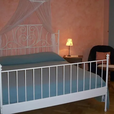 Bed & Breakfast Al Tondone Lucca